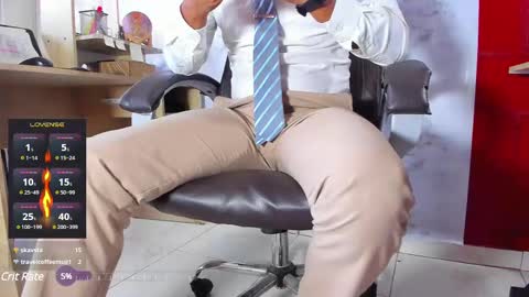 George online show from 25, 2, 2025