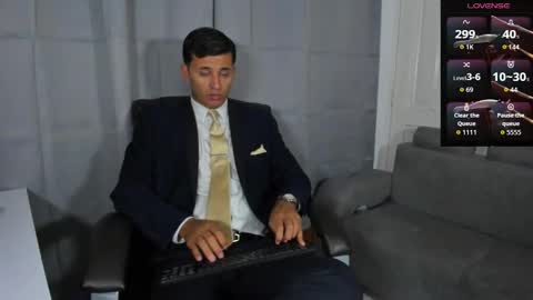 George online show from 4, 10, 2025