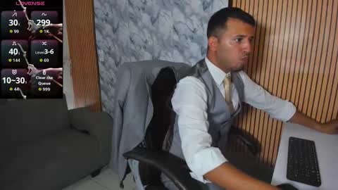 George online show from 18, 11, 2025