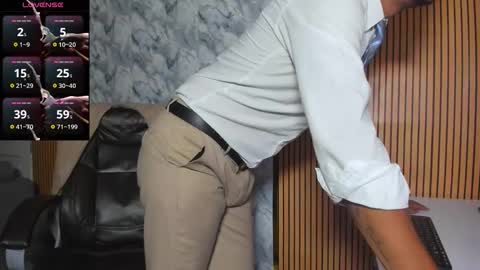 George online show from 21, 11, 2025