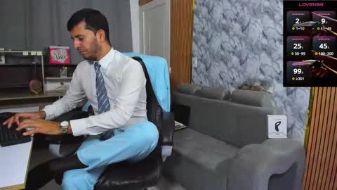 George online show from 7, 2, 2026