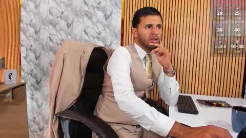 George online show from 10, 3, 2026