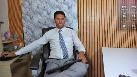 George online show from 25, 3, 2026