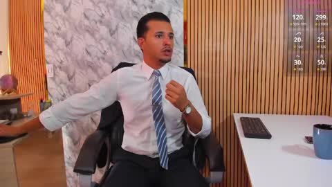 George online show from 3, 4, 2026