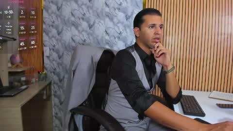 George online show from 13, 4, 2026