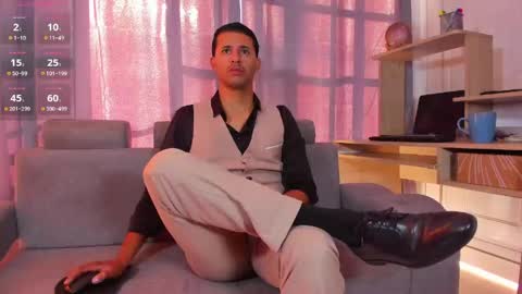 George online show from 21, 4, 2026