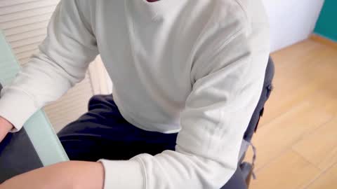 Hideki Kawaki online show from 1, 1, 2025