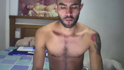 hideonbush online show from 16, 9, 2025