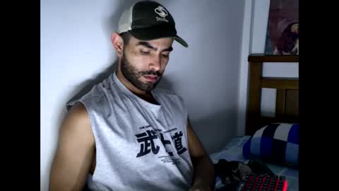 hideonbush online show from 28, 9, 2025