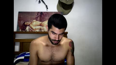 hideonbush online show from 14, 10, 2025