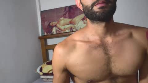 hideonbush online show from 22, 12, 2025