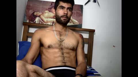 hideonbush online show from 9, 3, 2026