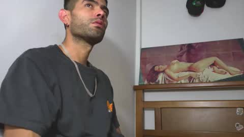 hideonbush online show from 17, 4, 2026