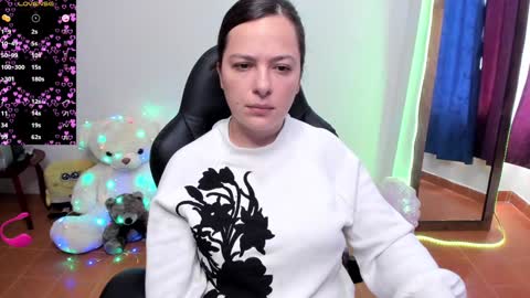 Diana online show from 23, 1, 2025