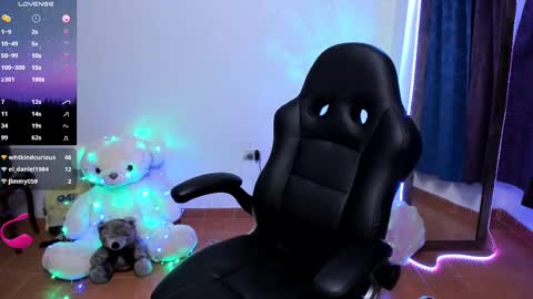 Diana online show from 13, 2, 2025