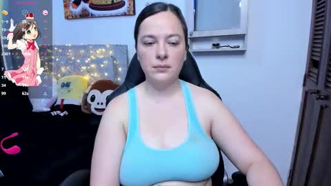 Diana online show from 7, 11, 2025