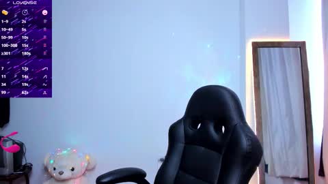 Diana online show from 28, 11, 2025