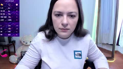 Snapshot of hidianapaola chatting on 1, 12, 2025 Diana online show from 1, 12, 2025