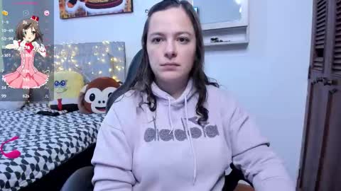 Snapshot of hidianapaola chatting on 17, 12, 2025 Diana online show from 17, 12, 2025