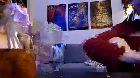 Highandhell online show from 8, 3, 2026