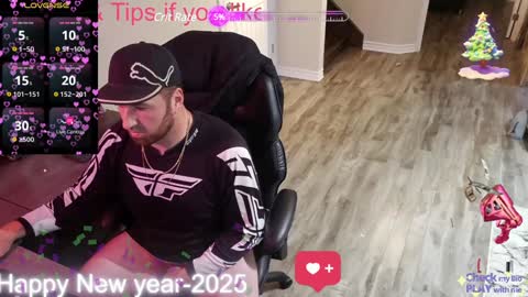 Snapshot of highclass92i chatting on 7, 1, 2025 High4This online show from 7, 1, 2025