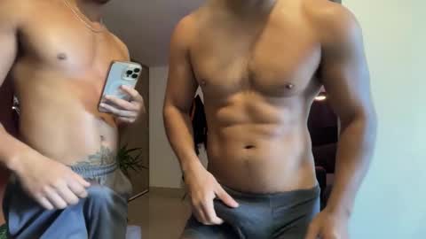 Snapshot of highlatin_guys chatting on 7, 2, 2026 Terry and E online show from 7, 2, 2026