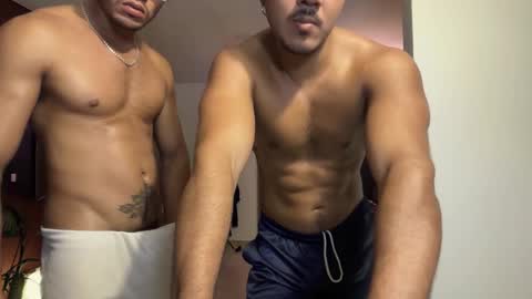 Snapshot of highlatin_guys chatting on 9, 2, 2026 Terry and E online show from 9, 2, 2026