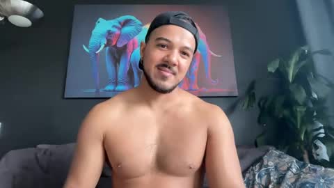Snapshot of highlatin_guys chatting on 14, 5, 2026 Terry and E online show from 14, 5, 2026