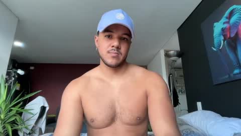 Snapshot of highlatin_guys chatting on 2, 6, 2026 Terry and E online show from 2, 6, 2026
