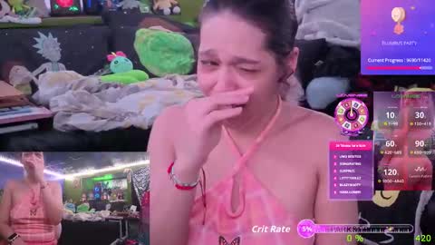 HiGHNESS CANNA online show from 25, 11, 2025