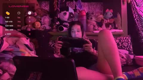 HiGHNESS CANNA online show from 12, 3, 2026