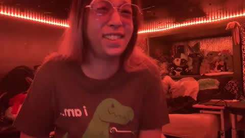 HiGHNESS CANNA online show from 21, 3, 2026