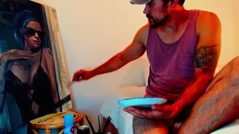 Snapshot of highnightz chatting on 8, 10, 2025 highnightz online show from 8, 10, 2025