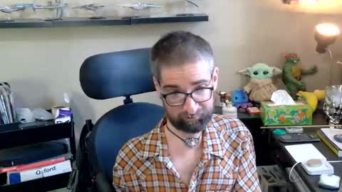 Snapshot of highpriest_belial chatting on 1, 6, 2026 James Belial online show from 1, 6, 2026