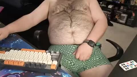 Snapshot of higuy527 chatting on 17, 2, 2025 Joe online show from 17, 2, 2025