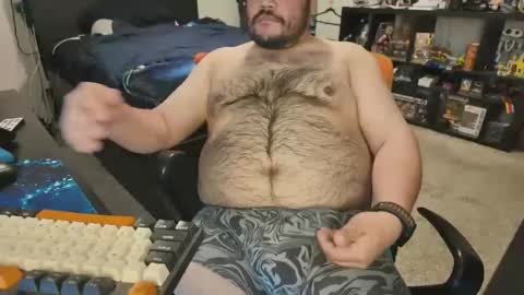 Snapshot of higuy527 chatting on 3, 3, 2025 Joe online show from 3, 3, 2025