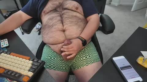 Snapshot of higuy527 chatting on 4, 6, 2026 Joe online show from 4, 6, 2026