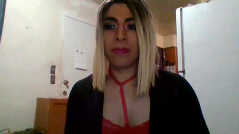 hihheelstranny online show from 23, 2, 2025