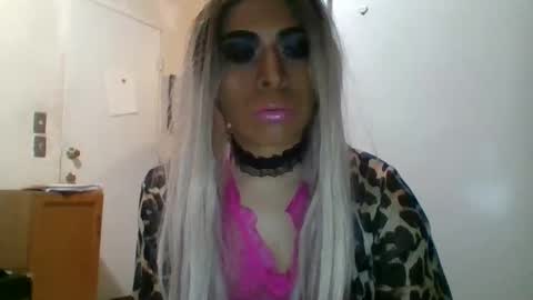 Snapshot of hihheelstranny chatting on 22, 2, 2026 hihheelstranny online show from 22, 2, 2026