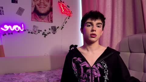 twinkvadusha online show from 19, 2, 2026