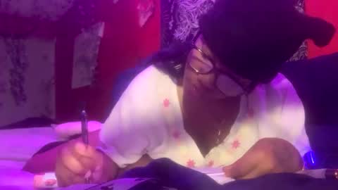 Snapshot of hiimz3 chatting on 25, 9, 2025 hiimz3 online show from 25, 9, 2025