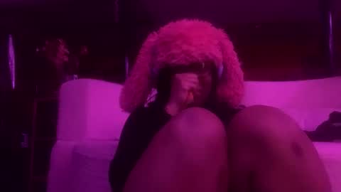 Snapshot of hiimz3 chatting on 18, 12, 2025 hiimz3 online show from 18, 12, 2025