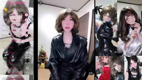 hiiro online show from 30, 12, 2024