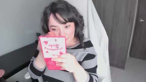 hikaru_arimura online show from 29, 10, 2025