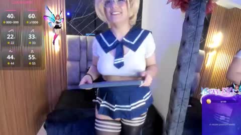 hikaru_dl online show from 5, 1, 2026