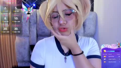 hikaru_dl online show from 6, 1, 2026