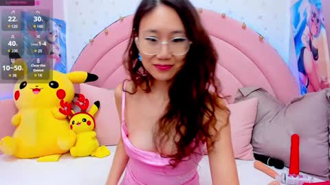 Hikori online show from 10, 1, 2025