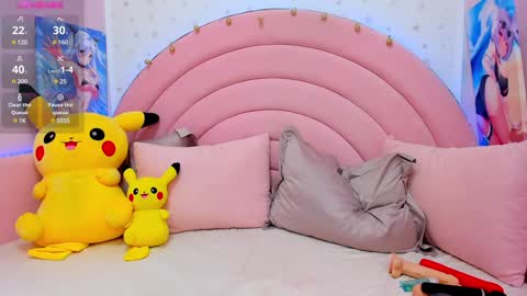 Hikori online show from 31, 1, 2025