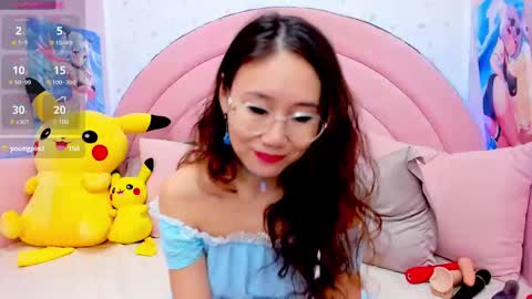 Hikori online show from 13, 2, 2025