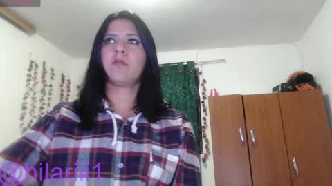 hilaril18 online show from 15, 4, 2026